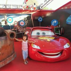 Meet your Posher, Juan